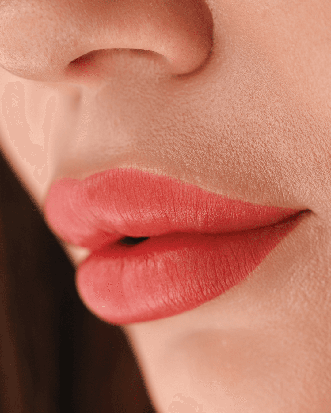 Preenchimento Labial